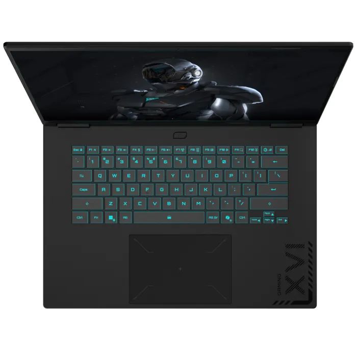 Ноутбук GIGABYTE Gaming A16 (3VHK3UA894SD) изображение 3