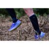 Водонепроницаемые носки Dexshell Longlite Socks 2.0, блакитні смужки M (39-42) (DS72506JBB-M) изображение 6