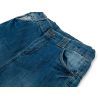 Джинсы детские Aziz классические (12619-122B-lightblue) изображение 3