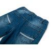 Джинсы детские Aziz классические (12619-122B-lightblue) изображение 4