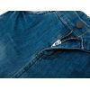 Джинсы детские Aziz классические (12619-122B-lightblue) изображение 5