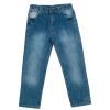 Джинсы детские Aziz классические (12619-122B-lightblue)