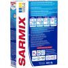 Пральний порошок Sarmix Active Universal для всіх типів прання 300 г (4820268104090) зображення 4