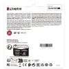 Карта пам'яті Kingston 128GB microSDXC class 10 UHS-I V10 A1 Canvas Select Plus (SDCS3/128GBSP) зображення 4