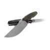 Ніж Maserin Leo, N690, G10, зелений (919/G10NV) зображення 2