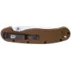 Ніж Ontario Knife RAT I AUS-8 Coyote Brown (ON8848CB) зображення 4