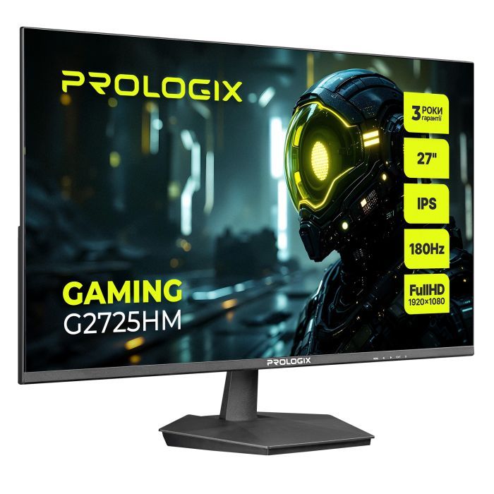 Монитор Prologix G2725HM изображение 2
