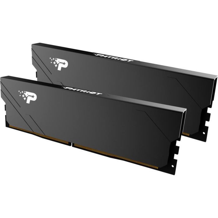Модуль памяти для компьютера DDR5 32GB (2x16GB) 5600 MHz Signature Line Premium Patriot (PSP532G5600KH1) изображение 3