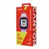 Смарт-годинник Canyon Sunny KW-48 Video 4G GPS Games Music Violet (CNE-KW48VL) зображення 6