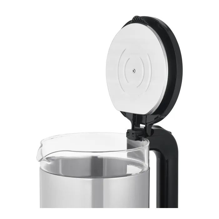 Електрочайник Rotex RKT94-S Prima Glass зображення 5