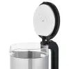 Електрочайник Rotex RKT94-S Prima Glass зображення 5