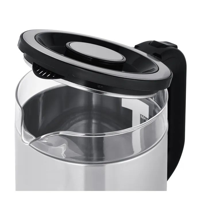 Електрочайник Rotex RKT94-S Prima Glass зображення 6