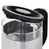 Електрочайник Rotex RKT94-S Prima Glass зображення 6