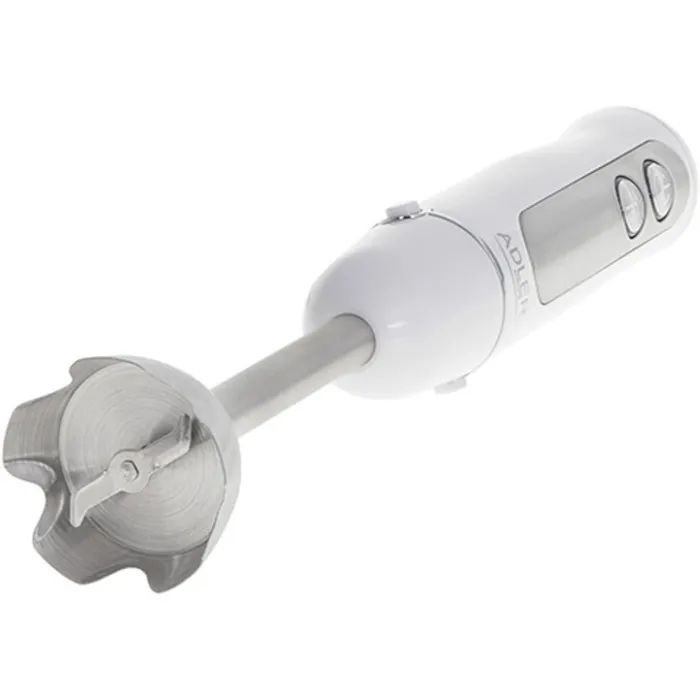 Блендер Adler AD4625W зображення 4