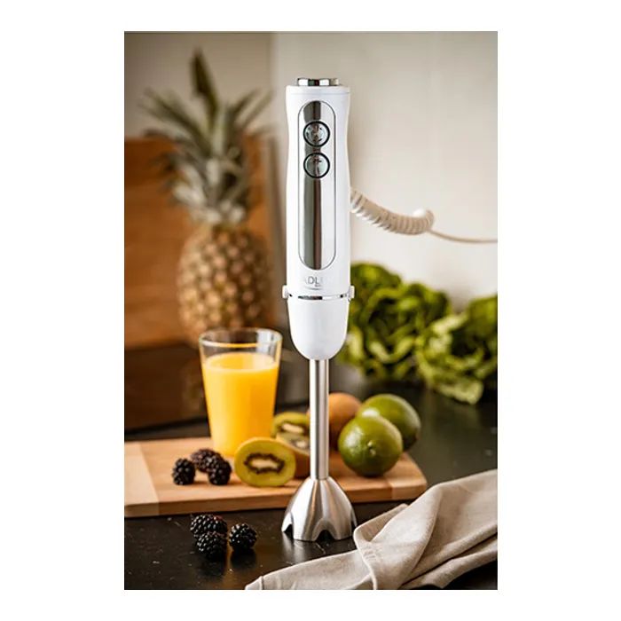 Блендер Adler AD4625W зображення 6