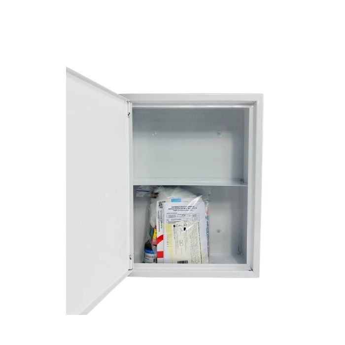 Автомобильная аптечка Poputchik 02-081-IS изображение 2