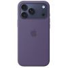 Чохол до мобільного телефона Apple iPhone 17 Pro Max Silicone with MagSafe - Purple Fog Model A3560 (MGFN4ZM/A) зображення 3