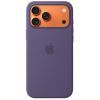 Чохол до мобільного телефона Apple iPhone 17 Pro Max Silicone with MagSafe - Purple Fog Model A3560 (MGFN4ZM/A) зображення 4
