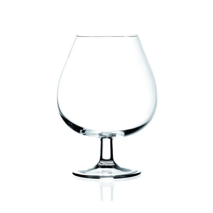 Набір келихів MasterPro Barware Oenology 670 мл 2 шт (BGEU-2883)