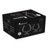 Набір келихів MasterPro Barware Oenology 670 мл 2 шт (BGEU-2883) зображення 2