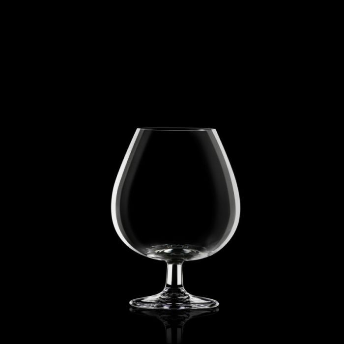 Набір келихів MasterPro Barware Oenology 670 мл 2 шт (BGEU-2883) зображення 3