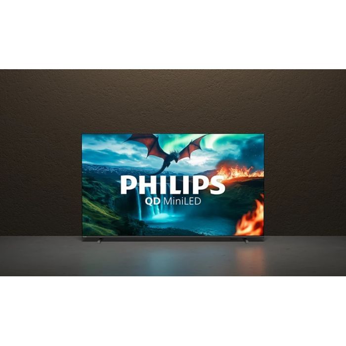 Телевизор Philips 65MLED820/12 изображение 5