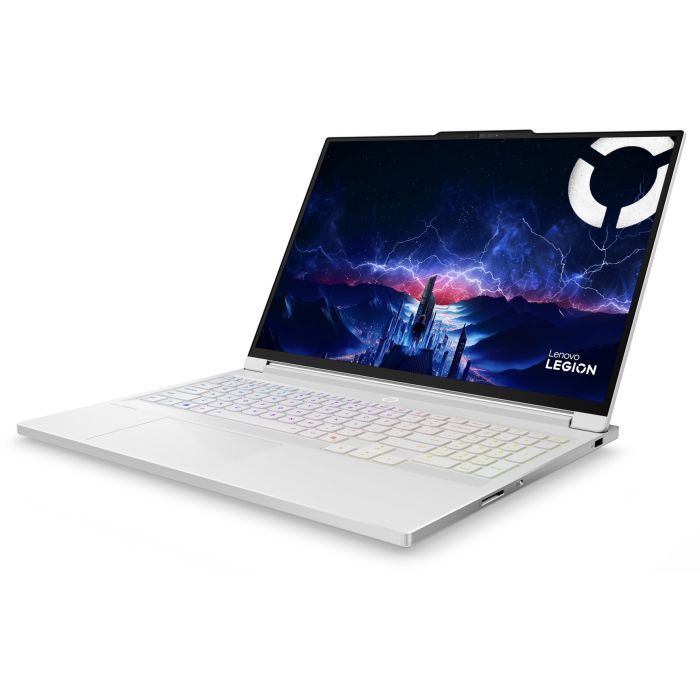 Ноутбук Lenovo Legion 7 16IAX10 (83KY002GRA) зображення 3