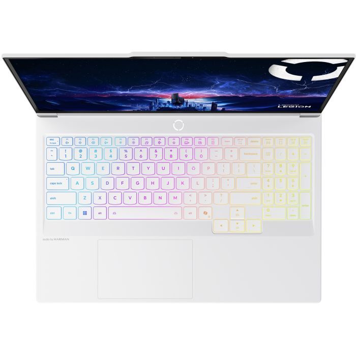 Ноутбук Lenovo Legion 7 16IAX10 (83KY002GRA) зображення 4