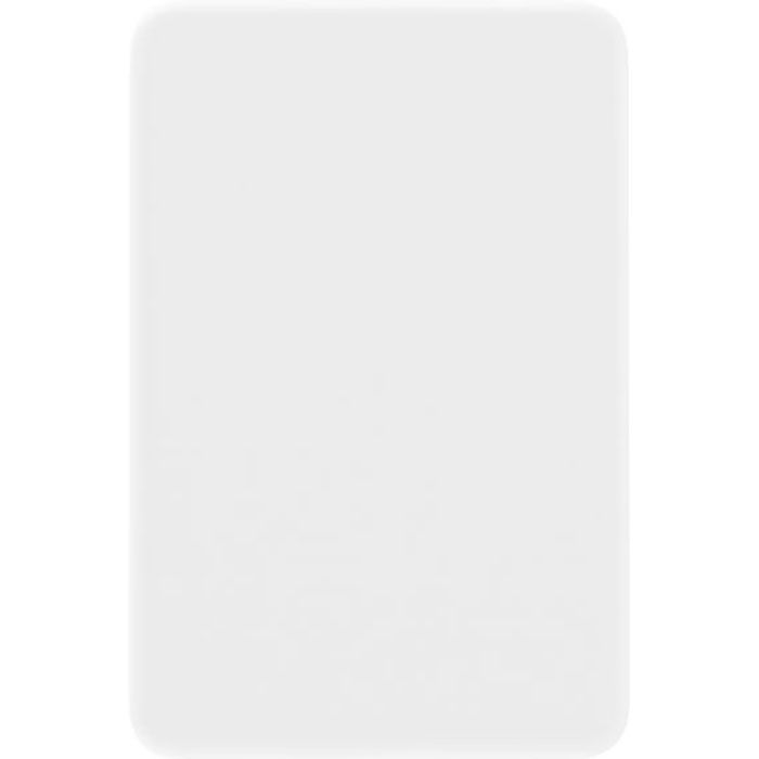 Батарея універсальна Xiaomi 5000mAh Magnetic 7.5W white (BHR9303GL) зображення 2