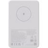 Батарея універсальна Xiaomi 5000mAh Magnetic 7.5W white (BHR9303GL) зображення 5