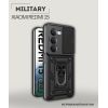 Чохол до мобільного телефона BeCover Military Xiaomi Redmi 15 Black (713921) зображення 6