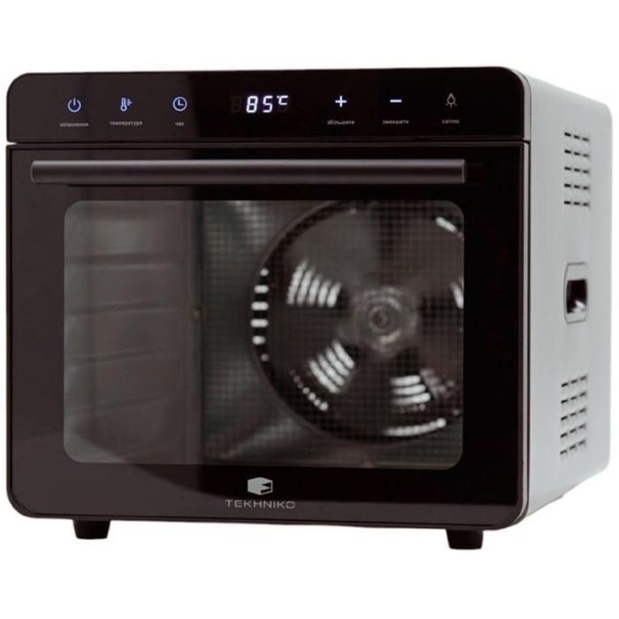 Сушка для овощей и фруктов Tekhniko DH-06D-BK