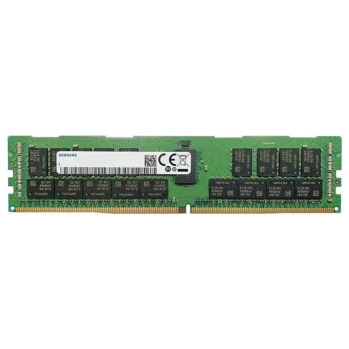 Модуль памяти для сервера Samsung 64GB DDR5 5600Mhz ECC RDIMM (M321R8GA0EB0-CWM)