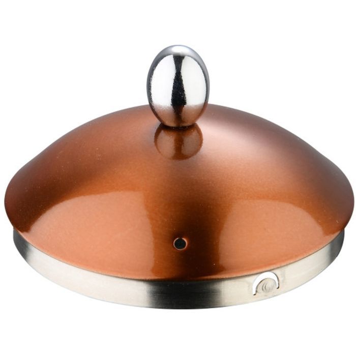 Заварник Bergner Copper, 1,75 л (BG-38353-CP) зображення 5