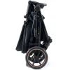 Коляска Kinderkraft 2 в 1 Prime 2 Venezian Black (KSPRIM02BLK2000 (5902533922895) зображення 3