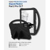 Чехол для планшета BeCover Protected Cover Xiaomi Redmi Pad 2 Pro 12.1" Black (714407) изображение 4