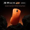 Мышка RAWM ER21Pro Wireless Orange (ER21PRO.orange) изображение 4
