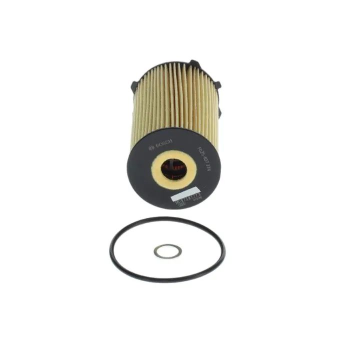 Фільтр масляний Bosch F026407374 зображення 4 Фільтр масляний Bosch F026407374 зображення 4