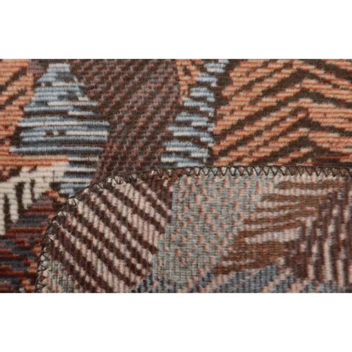 Плед Biederlack Wohndecke Rustic 150х200 (811752) зображення 3