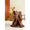 Плед Biederlack Wohndecke Rustic 150х200 (811752) зображення 5
