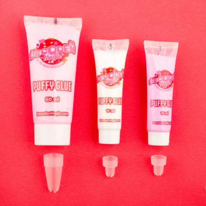 Набір для творчості Decoden Magic Trinket Tin Creator Класік (4701TT) зображення 4