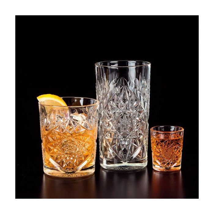 Стакан Onis (Libbey) серія "Icon" Cooler висока 470 мл (839012) изображение 3