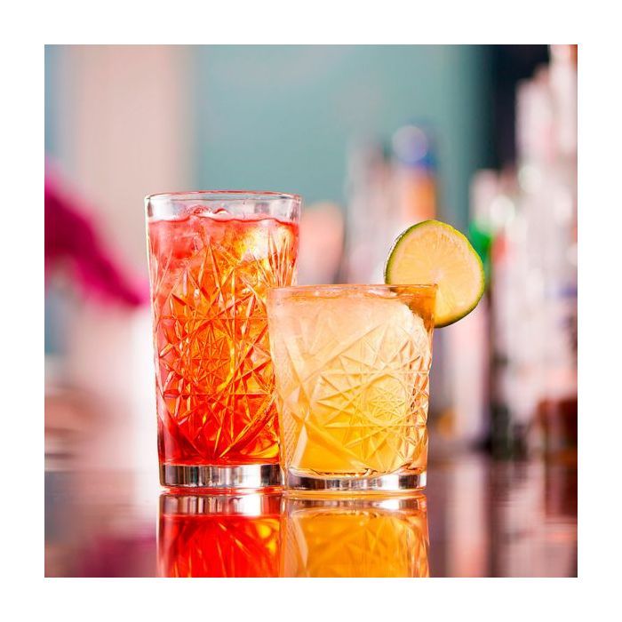 Стакан Onis (Libbey) серія "Icon" Cooler висока 470 мл (839012) изображение 4