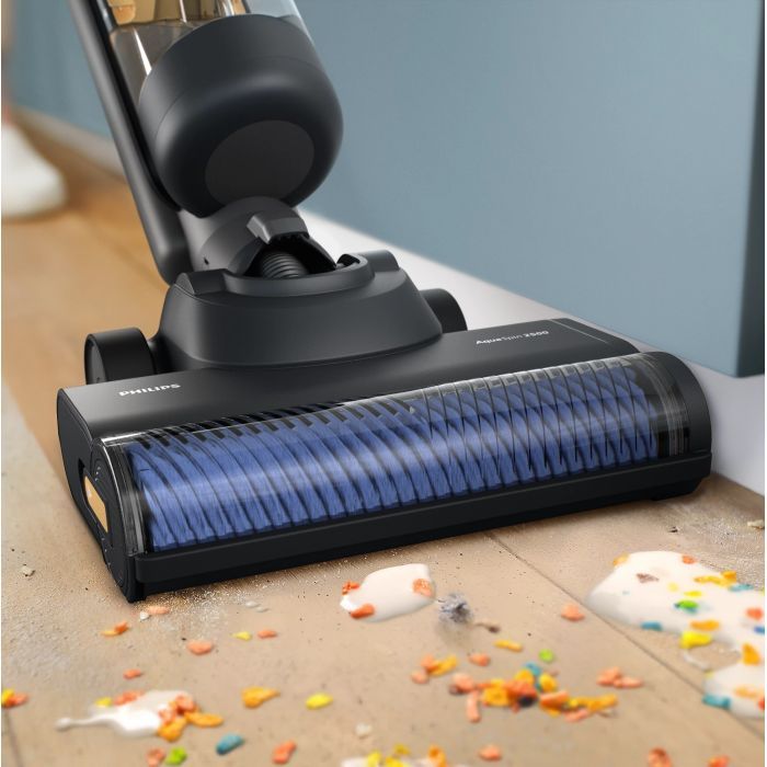 Пилосос Philips XW7264/11 зображення 8 Пилосос Philips XW7264/11 зображення 8