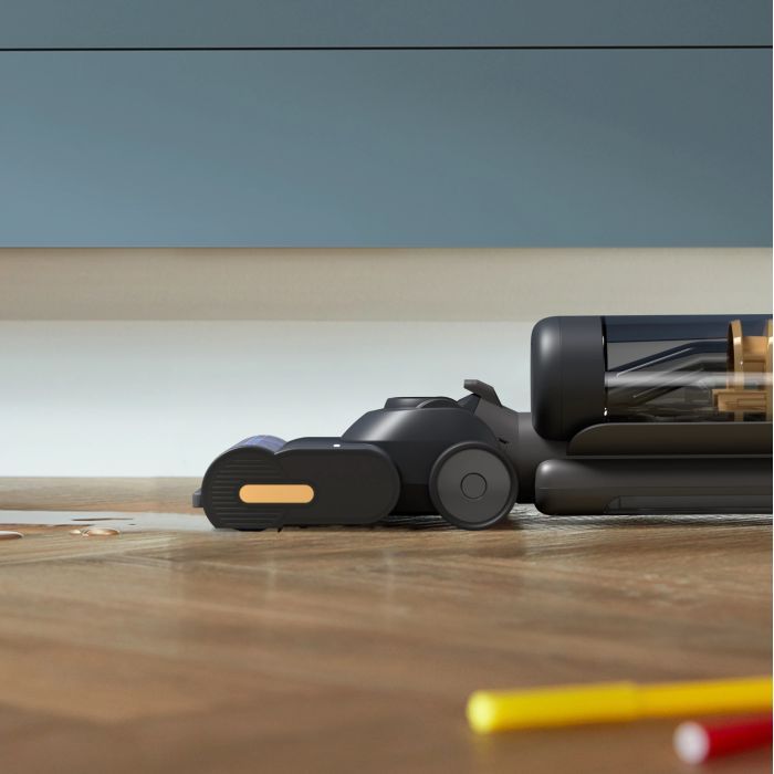 Пилосос Philips XW7264/11 зображення 9 Пилосос Philips XW7264/11 зображення 9