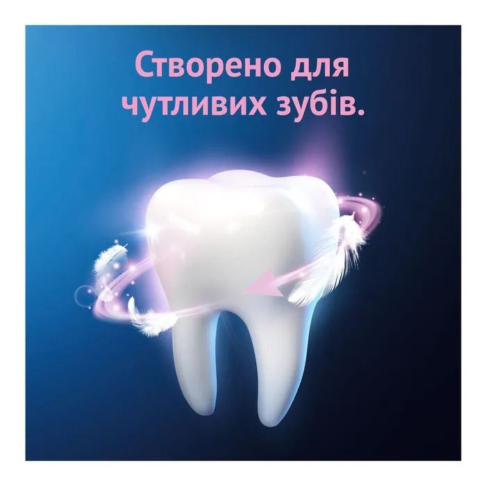 Зубна паста Oral-B Pro-Expert Делікатне очищення 75 мл (8700216106818) зображення 5