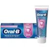 Зубна паста Oral-B Pro-Expert Делікатне очищення 75 мл (8700216106818)