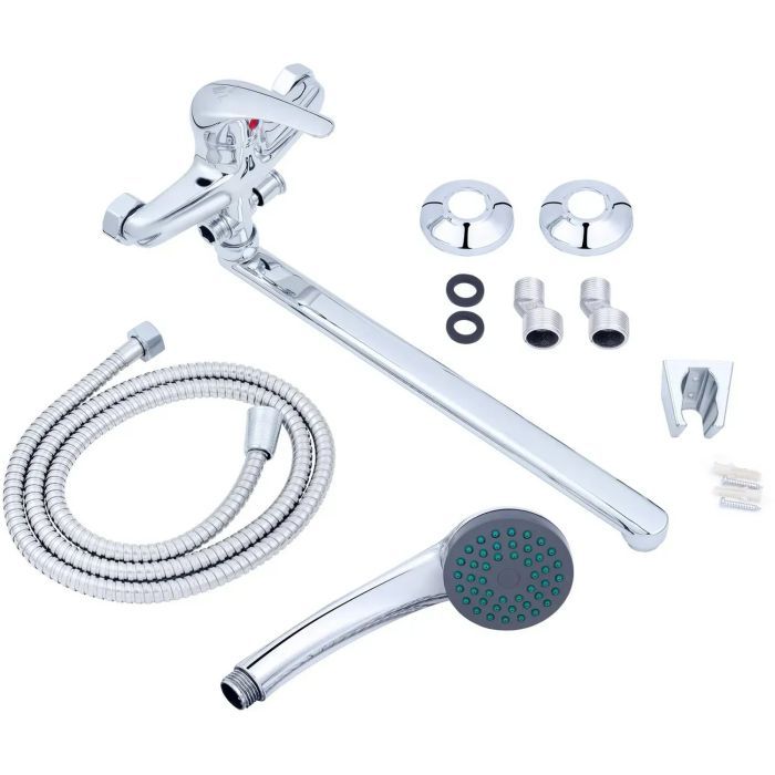 Смеситель Agua Leon-C070 (CV012079) изображение 6