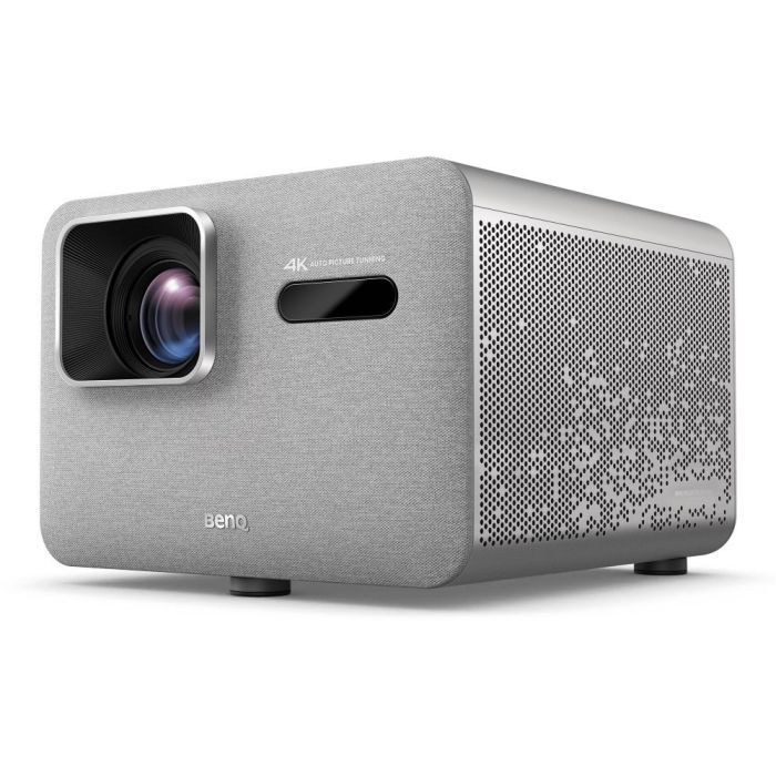 Проектор BenQ TK705STi (9H.R0D77.57E)
