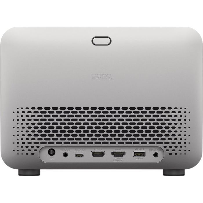 Проектор BenQ TK705STi (9H.R0D77.57E) изображение 4